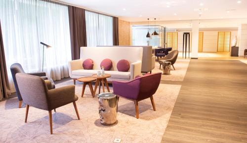 Oosterbeek Hotel | Hotel De Bilderberg