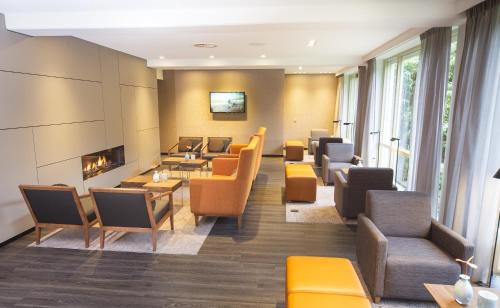 Oosterbeek Hotel | Hotel De Bilderberg