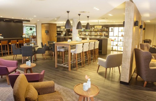 Oosterbeek Hotel | Hotel De Bilderberg