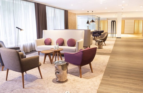 Oosterbeek Hotel | Hotel De Bilderberg