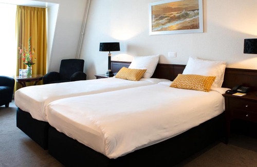 Terneuzen Hotel | Hotel de Blaauwe Leeuw