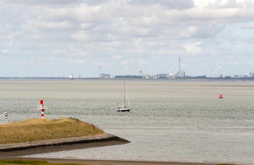 Terneuzen Hotel | Hotel de Blaauwe Leeuw