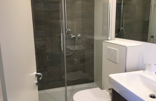 Montreux Hotel | Hotel de Chailly