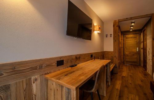 Champoluc Hotel | Hotel De Champoluc
