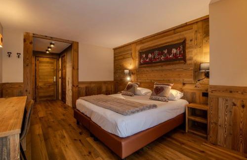 Champoluc Hotel | Hotel De Champoluc