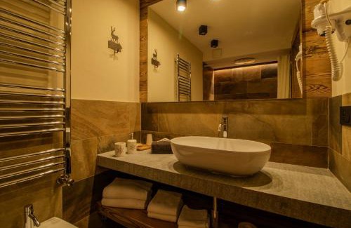 Champoluc Hotel | Hotel De Champoluc
