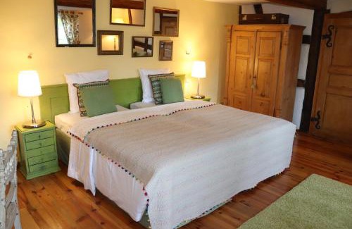 Iffezheim Hotel | Hotel de Charme 'zum Schiff'