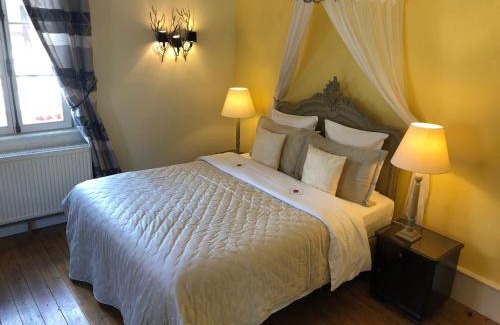 Iffezheim Hotel | Hotel de Charme 'zum Schiff'