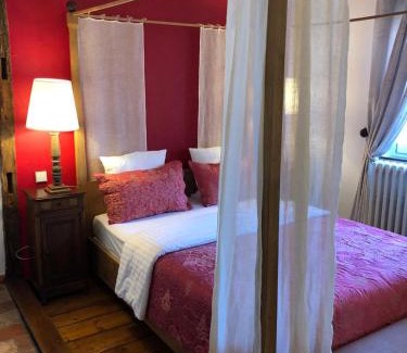 Iffezheim Hotel | Hotel de Charme 'zum Schiff'