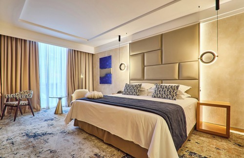 Luanda Hotel | Hotel de Convenções de Talatona