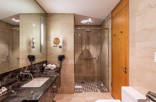 Luanda Hotel | Hotel de Convenções de Talatona