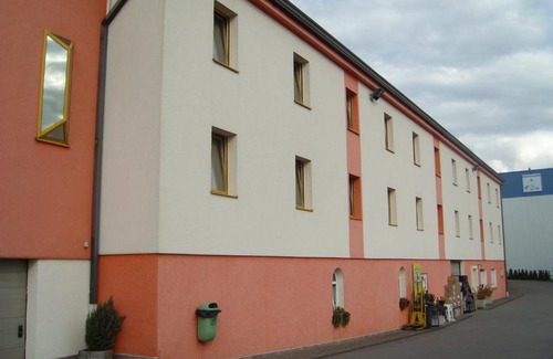 Foetz Hotel | Hotel de Foetz