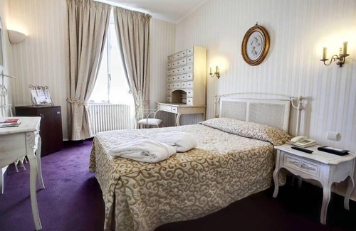 La Fayette-Eble Hotel | Hotel de France