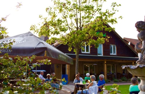Municipality of Vught Hotel | Hotel De Kruishoeve 's-Hertogenbosch - Vught