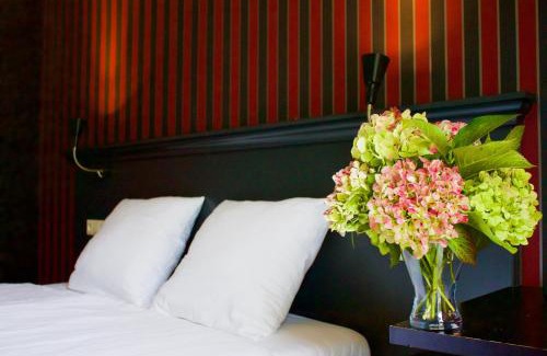 Municipality of Vught Hotel | Hotel De Kruishoeve 's-Hertogenbosch - Vught