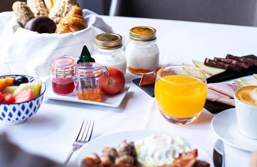 Avenida Meritxell Hotel | Hotel de l'Isard