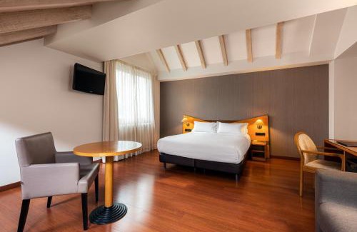 Avenida Meritxell Hotel | Hotel de l'Isard