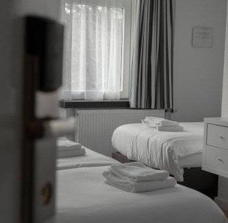Maastricht-Centre Urban District Hotel | Hotel de la Bourse