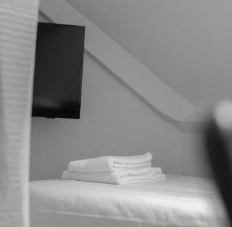 Maastricht-Centre Urban District Hotel | Hotel de la Bourse