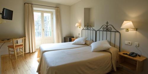 Perelada Hotel | Hotel de La Font Peralada