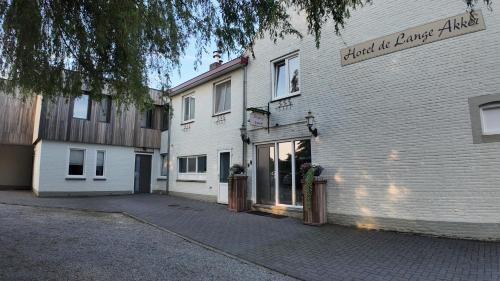 Berg en Terblijt Hotel | Hotel De Lange Akker