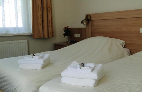 Lelystad Hotel | Hotel De Lange Jammer