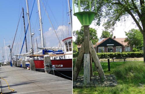 Lelystad Hotel | Hotel De Lange Jammer