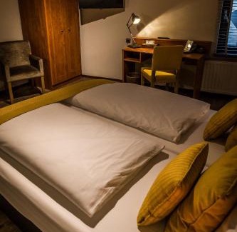Sittard Hotel | Hotel De Limbourg