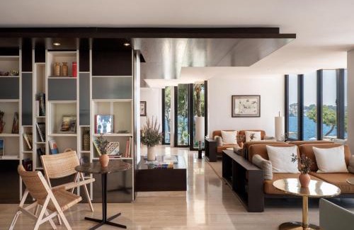 Illetas Hotel | Hotel de Mar Gran Meliá - Adults Only - The Leading Hotels of the World