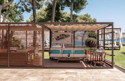 Illetas Hotel | Hotel de Mar Gran Meliá - Adults Only - The Leading Hotels of the World