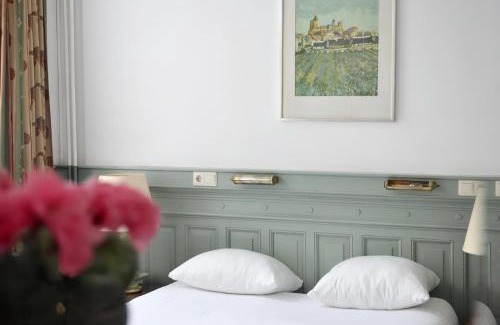 De Weteringschans Hotel | Hotel de Munck