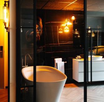 Oss Hotel | Hotel de Naaldhof