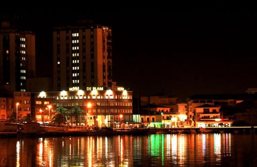 Olbia City Centre Hotel | Hotel De Plam
