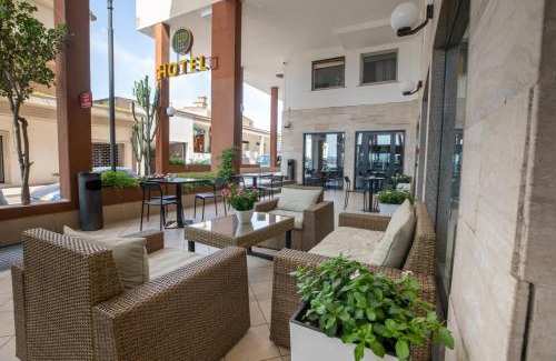 Olbia City Centre Hotel | Hotel De Plam
