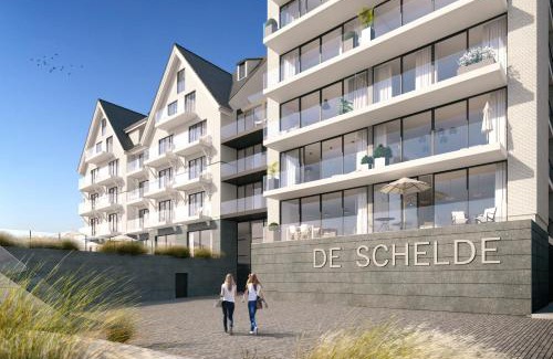 Cadzand-Bad Hotel | Hotel de Schelde