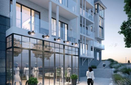 Cadzand-Bad Hotel | Hotel de Schelde