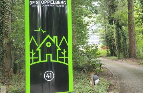 Beekbergen-Zuid Hotel | Hotel de Stoppelberg