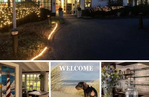 Nieuw-Haamstede Hotel | Hotel De Torenhoeve