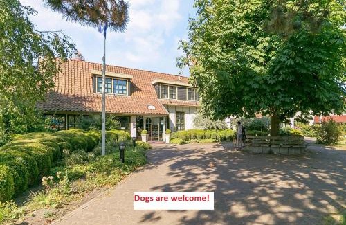 Nieuw-Haamstede Hotel | Hotel De Torenhoeve