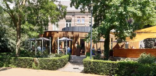 Municipality of Dongen Hotel | Hotel De Villa