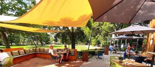 Municipality of Dongen Hotel | Hotel De Villa