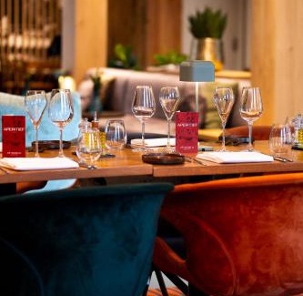 Wageningen Hotel | Hotel de Wereld