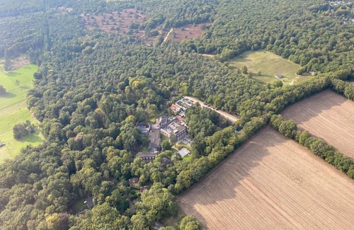 Garderen Hotel | Hotel De Werelt Garderen