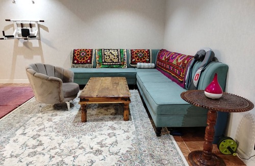 Dushanbe Hotel | Hotel Dehlavi