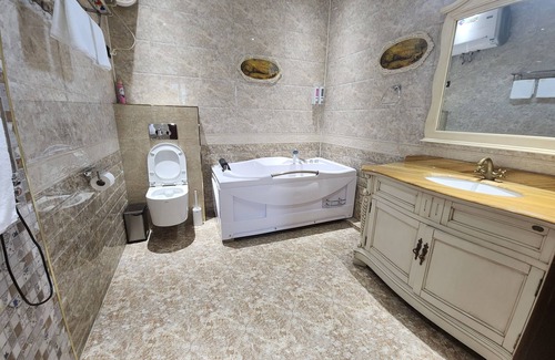 Dushanbe Hotel | Hotel Dehlavi