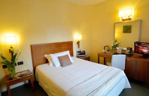 Centro Storico Hotel | Hotel dei Cavalieri Caserta - La Reggia