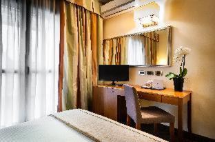 Centro Storico Hotel | Hotel dei Cavalieri Caserta - La Reggia