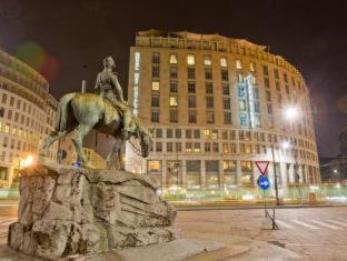 Centro Storico Hotel | Hotel Dei Cavalieri Milano Duomo