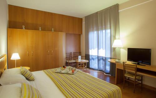 Spoleto Hotel | Hotel dei Duchi
