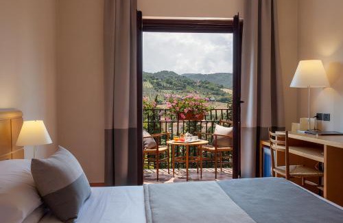 Spoleto Hotel | Hotel dei Duchi